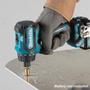 Imagem de Furad Paraf 3/8" 12,0V s/ Carr s/ Bat Brushless Makita DF032DZ