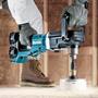 Imagem de Furadeira Angular Sem Fio 36V 1400RPM Torque 48N.m Com Motor BL Resistente Água DDA460Z Makita