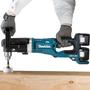 Imagem de Furadeira Angular Sem Fio 36V 1400RPM Torque 48N.m Com Motor BL Resistente Água DDA460Z Makita