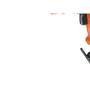 Imagem de Furadeira Black+Decker Impacto 3/8" - 10Mm - 560Wx127V. Tm500Br