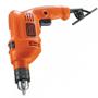 Imagem de Furadeira Black+Decker Impacto 3/8" - 10Mm - 560Wx220V. Tm500B2