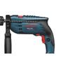 Imagem de Furadeira Bosch Impacto 1/2'' Gsb16Re 110V 750W Com Maleta 6012281D3000