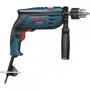 Imagem de Furadeira Bosch Impacto 1/2'' Gsb16Re 110V 750W Com Maleta 6012281D3000