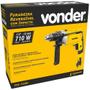Imagem de Furadeira com Impacto 1/2" 710W FIV710N Vonder