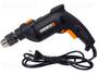 Imagem de Furadeira Com Impacto 1/2 Worx 127v Ou 220v 650wc