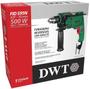Imagem de Furadeira Com Impacto 3/8 FID595N DWT 220V
