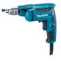 Imagem de Furadeira de Alta Rotação 6.5Mm 1/4'' 370W Com Chave do Mandril Ergônomica DP2010 220V Makita