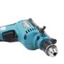 Imagem de Furadeira de Alta Rotação Industrial 6.5Mm 230W Com Chave do Mandril M6501B 127V Makita