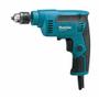 Imagem de Furadeira de Alta Rotação Industrial 6.5Mm 230W Com Chave do Mandril M6501B 127V Makita