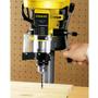 Imagem de Furadeira de bancada 1/3 hp mandril de 1/2" - SBT2513 - Stanley