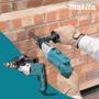 Imagem de Furadeira de Impacto 1/2'' 1010W 220V HP2070 Makita