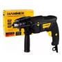 Imagem de Furadeira de Impacto 1/2"(13mm) 110V/127V 700W Hammer FI7000