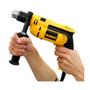 Imagem de Furadeira de Impacto 1/2" 13mm 220V 710W - DWD502-B2 - Dewalt