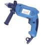 Imagem de Furadeira de Impacto 1/2'' 13mm Profissional 750W 110V 127V 3000 Rpm com Cabo Importway IWFI-003