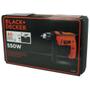 Imagem de Furadeira de impacto 1/2" 550 watts com 40 acessórios - HD565K - Black + Decker