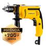 Imagem de Furadeira De Impacto 1/2 700w - Sdh700 - 220v - Stanley-bh