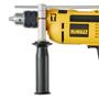 Imagem de  Furadeira De Impacto 1/2'' 710w 110v Dewalt Dwd502b2 