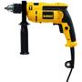 Imagem de  Furadeira De Impacto 1/2'' 710w 220v Dewalt Dwd502