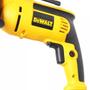 Imagem de  Furadeira De Impacto 1/2'' 710w 220v Dewalt Dwd502