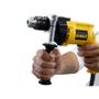 Imagem de Furadeira de impacto 1/2" 800w 127v dw508s-br dewalt