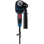 Imagem de Furadeira de impacto 1/2" 850 watts velocidade variável e reversível GSB16 RE - Bosch