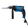 Imagem de Furadeira de Impacto 1/2" 850w 220v Bosch+Jogo Brocas Makita