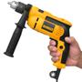 Imagem de Furadeira de Impacto 1/2 com Velocidade Variável e Reversível - Dewalt