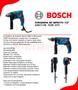 Imagem de Furadeira de Impacto 1/2 Gsb13-re  750w 127v - Bosch 