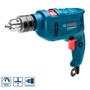 Imagem de Furadeira de Impacto 1/2 POL 550W GSB550 RE com Reversão e Kit 14 Brocas BOSCH