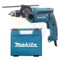 Imagem de Furadeira de Impacto 13mm 760 Watts HP1640K Makita