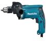 Imagem de Furadeira de Impacto 16mm 5/8'' 710W 3200 RPM Industrial com Chave Punho Suporte HP1630 220V Makita