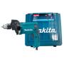 Imagem de Furadeira de Impacto 16Mm 710W Com Chave Mandril Punho Maleta HP1630K 127V Makita