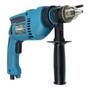 Imagem de Furadeira de Impacto 16Mm 760W Com Punho Lateral Limitador de Profundidade HP1640 127V Makita