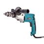 Imagem de Furadeira de Impacto 20mm 5/8'' 1010W Industrial com Punho Maleta Limitador 220V HP2070X Makita