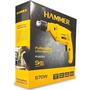 Imagem de Furadeira de Impacto 3/8"(10mm) 220V 570W Hammer GYFI2000