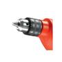 Imagem de Furadeira de Impacto 3/8"10mm Black+Decker 220V 560W TM500B2