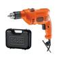 Imagem de Furadeira de Impacto 3/8 560W Com Maleta Black+Decker TM500K