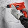 Imagem de Furadeira de Impacto 3/8" - TM500BR - BLACK & DECKER