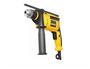 Imagem de Furadeira De Impacto 710w Dewalt + Kit Brocas E Bits Dwd502 120v-127v