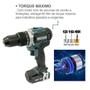 Imagem de Furadeira De Impacto a Bateria 18V Brushless WS2319.9 Wesco