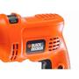 Imagem de Furadeira de Impacto Black & Decker 3/8 127v