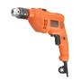 Imagem de Furadeira de Impacto Black&Decker 560W 1/2 Profissional C/Maleta - TM555KB2 220V