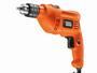 Imagem de Furadeira de Impacto Black + Decker 560W 3/8” - TM500B2