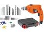 Imagem de Furadeira de Impacto Black&Decker HD400K50 3/8”