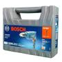 Imagem de Furadeira de Impacto Bosch GSB550RE + 7 Brocas e Maleta