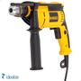 Imagem de Furadeira de Impacto de 1/2 Polegada (13mm) 710w 2600 Rpm 127v Dwd502 Com Chave de Mandril Dewalt