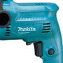 Imagem de Furadeira de Impacto de 13mm 1/2" 500 Watts 220 Volts - M0801B - MAKITA