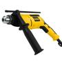 Imagem de Furadeira de Impacto Dewalt DWD502KA 1/2" 5 brocas + maleta