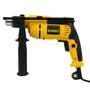 Imagem de Furadeira de Impacto Dewalt DWD502KA 1/2" 5 brocas + maleta