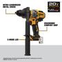 Imagem de Furadeira de Impacto Dewalt FLEXVOLT ADVANTAGE 20V MAX - Sem Fio